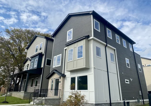 2nd image of 6126 Robertson Ave, Nashville, TN 37209 | MLS# 3191444