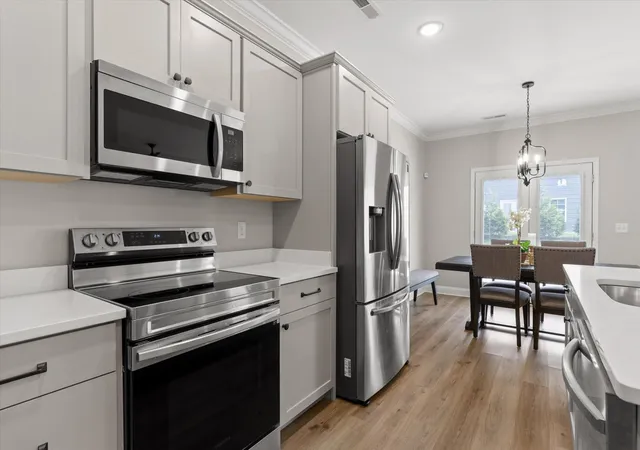 Photo 3 of Townhouse for sale at 523 Ne Bellingham Dr, Cleveland, TN 37312 | MLS# 3337286 | Listing updated on 2026-08-18