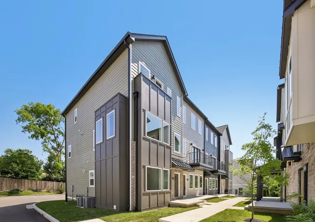 1st image of 6124 Robertson Ave #12, Nashville, TN 37209 | MLS# 3190950