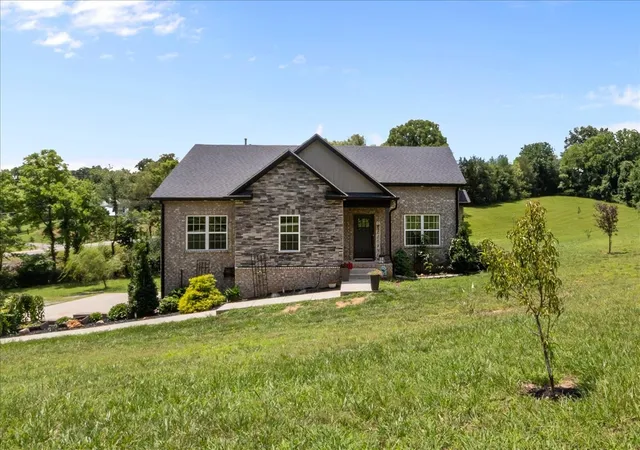 2nd image of 180 Alonzo Pl, Cunningham, TN 37052 | MLS# 3191227