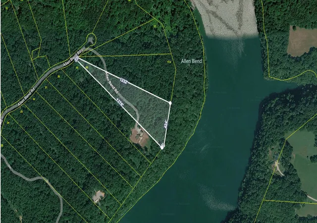 Photo 1 of Land for sale at 18 Allens Bnd Rd, Smithville, TN 37166 | MLS# 3191023 | Listing updated on 2026-08-15