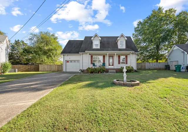 Photo 2 of Single family home for sale at 107 Irish Pl, Smyrna, TN 37167 | MLS# 3191352 | Listing updated on 2026-08-18