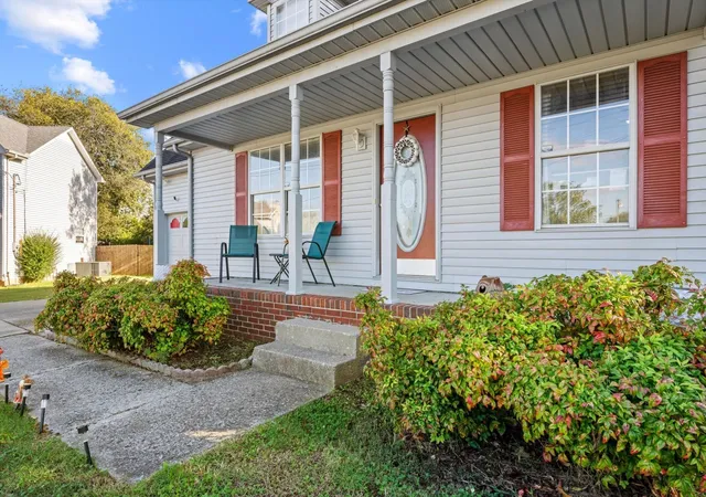 Photo 3 of Single family home for sale at 107 Irish Pl, Smyrna, TN 37167 | MLS# 3191352 | Listing updated on 2026-08-18