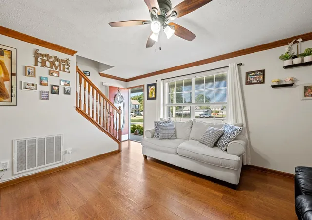 Photo 4 of Single family home for sale at 107 Irish Pl, Smyrna, TN 37167 | MLS# 3191352 | Listing updated on 2026-08-18