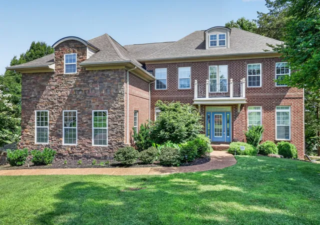 Photo 1 of Mansion for sale at 1603 Newstead Ter, Brentwood, TN 37027 | MLS# 3225067 | Listing updated on 2026-09-02