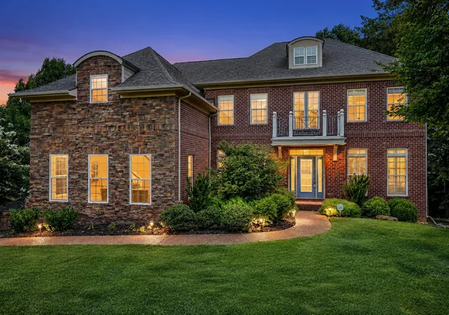 Photo 3 of Mansion for sale at 1603 Newstead Ter, Brentwood, TN 37027 | MLS# 3225067 | Listing updated on 2026-09-02