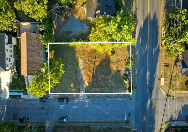 Photo 3 of Land for sale at 215 Cleveland St, Nashville, TN 37207 | MLS# 3191052 | Listing updated on 2026-08-31