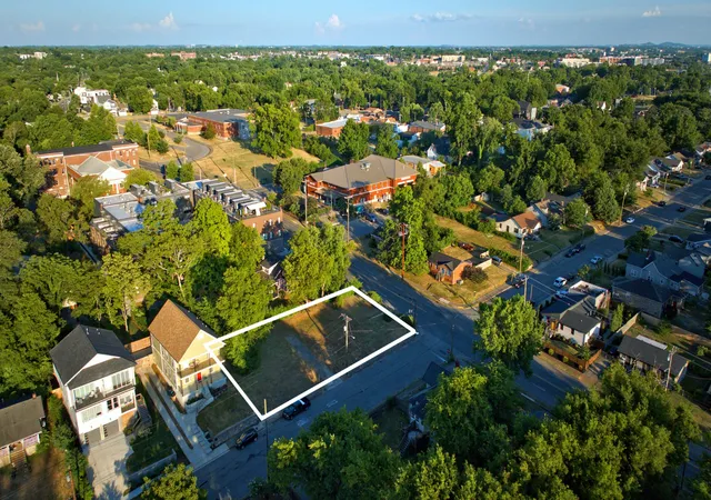 Photo 3 of Land for sale at 215 Cleveland St, Nashville, TN 37207 | MLS# 3191052 | Listing updated on 2026-08-31