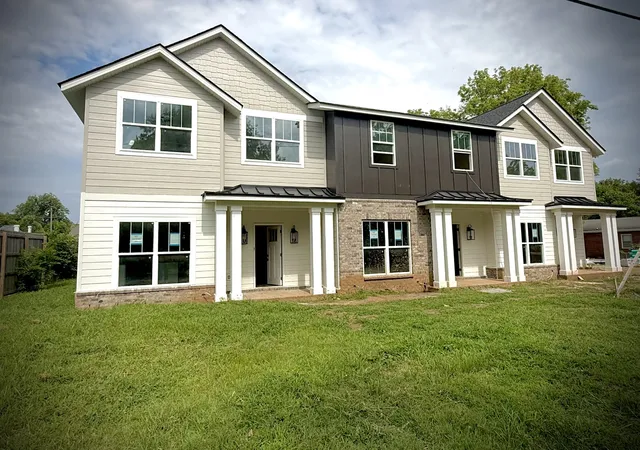 Photo 1 of Townhouse for sale at 507 Lee St #A1, Murfreesboro, TN 37130 | MLS# 3191201 | Listing updated on 2026-06-29