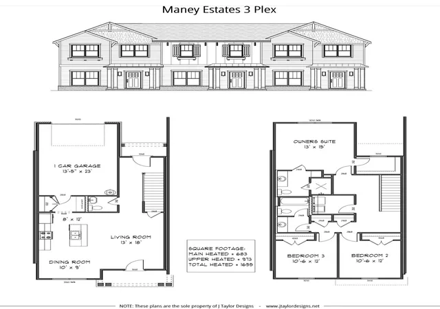 Photo 4 of Townhouse for sale at 507 Lee St #A1, Murfreesboro, TN 37130 | MLS# 3191201 | Listing updated on 2026-06-29