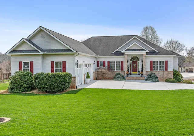 1st image of 125 Eladi Trail, Vonore, TN 37885 | MLS# 3337275