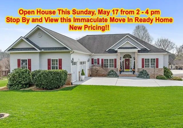2nd image of 125 Eladi Trail, Vonore, TN 37885 | MLS# 3337275