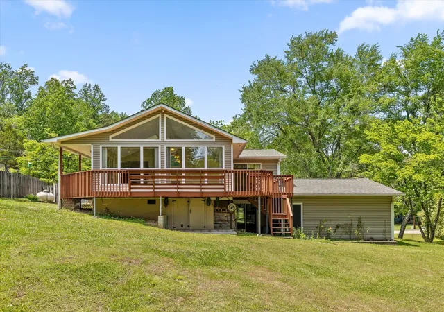 Photo 1 of Single family home for sale at 10246 Scenic View Dr, Ooltewah, TN 37363 | MLS# 3242007 | Listing updated on 2026-10-03