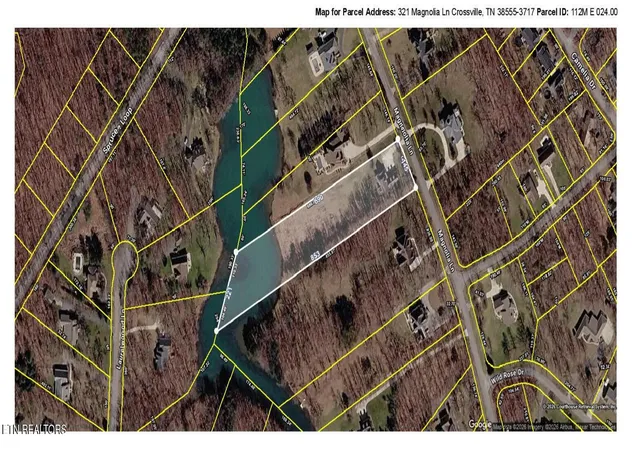 57th image of 321 Magnolia Lane, Crossville, TN 38555 | MLS# 3191181