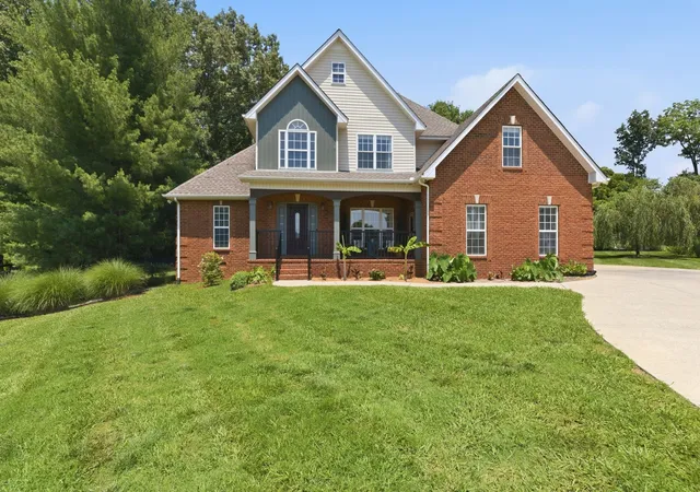 Homes for sale in Christiana, TN | 119 Macy Ct, Christiana, TN 37037 | MLS# 3244135