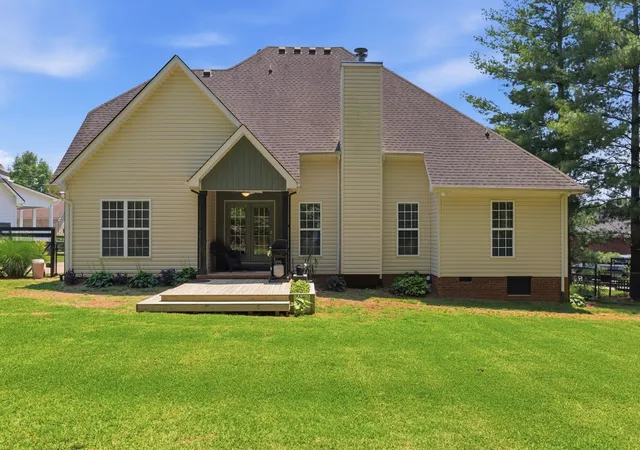 Homes for sale in Christiana, TN | 119 Macy Ct, Christiana, TN 37037 | MLS# 3244135