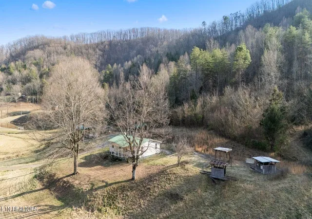 Land for sale at 1145 Little Cvs Rd, Sevierville, TN 37862 | MLS# 3544555