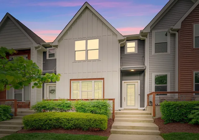2nd image of 678 James Ave, Nashville, TN 37209 | MLS# 3191783