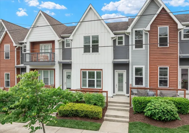 1st image of 678 James Ave, Nashville, TN 37209 | MLS# 3191783