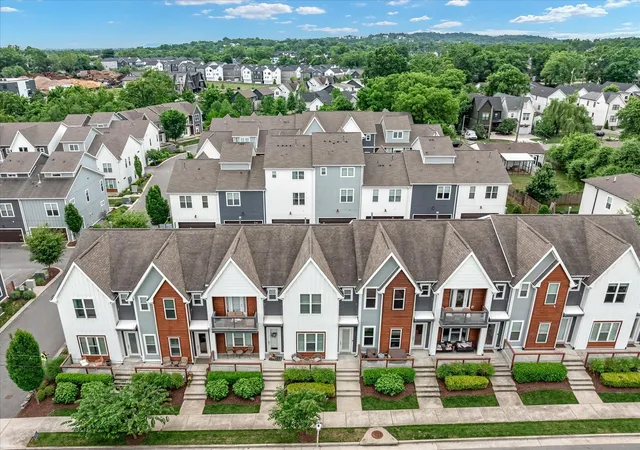 3rd image of 678 James Ave, Nashville, TN 37209 | MLS# 3191783