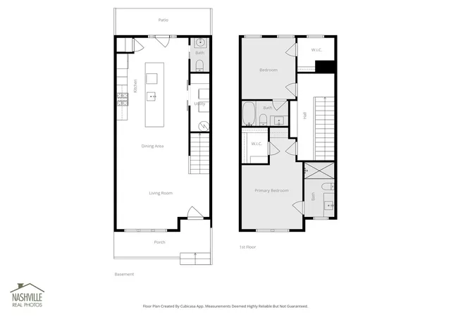 28th image of 678 James Ave, Nashville, TN 37209 | MLS# 3191783