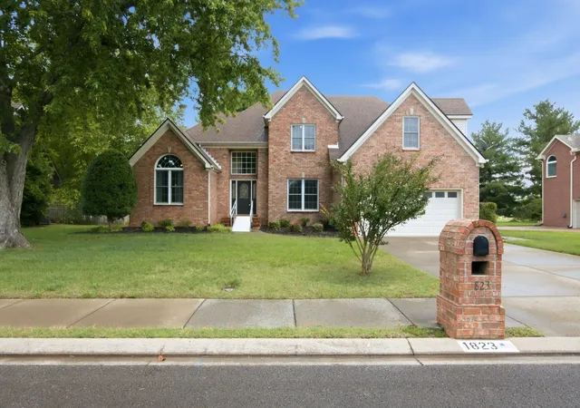 Homes for sale in Murfreesboro, TN | 1823 Azure Way, Murfreesboro, TN 37128 | MLS# 3191377