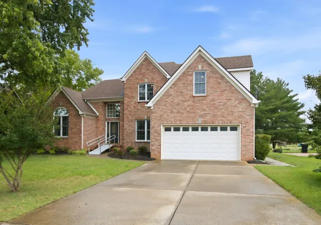 Homes for sale in Murfreesboro, TN | 1823 Azure Way, Murfreesboro, TN 37128 | MLS# 3191377