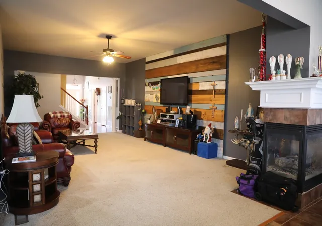 Photo 2 of Single family home for sale at 1019 Queens Pl, Spring Hill, TN 37174 | MLS# 3191338 | Listing updated on 2026-08-18