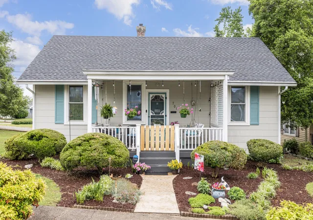 2nd image of 701 Lawrence St, Old Hickory, TN 37138 | MLS# 3193837