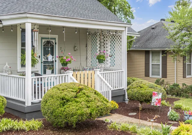 4th image of 701 Lawrence St, Old Hickory, TN 37138 | MLS# 3193837