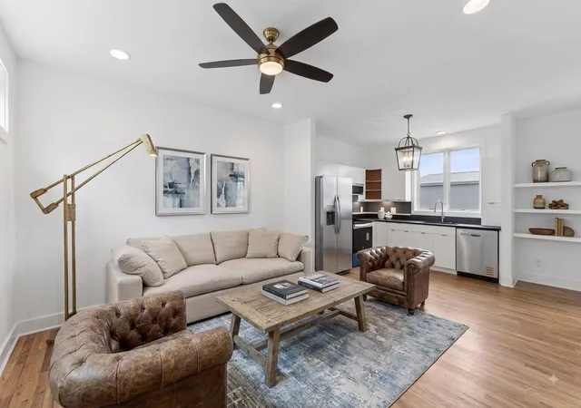 Photo 1 of Townhouse for sale at 2513 White Ave #12, Nashville, TN 37204 | MLS# 3220610 | Listing updated on 2026-08-18
