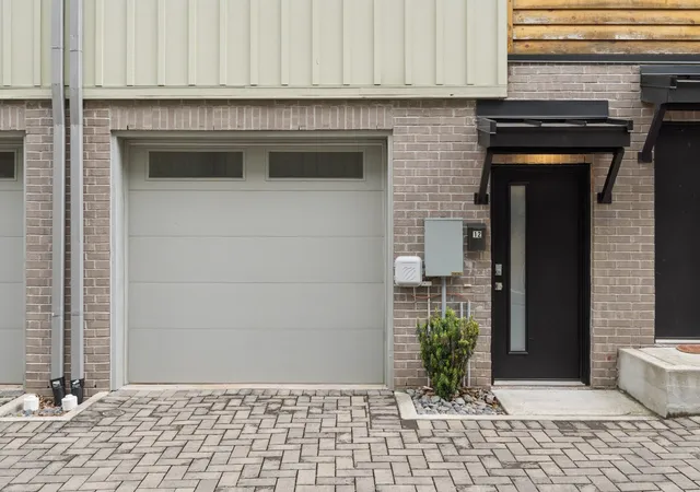 Photo 3 of Townhouse for sale at 2513 White Ave #12, Nashville, TN 37204 | MLS# 3220610 | Listing updated on 2026-08-18