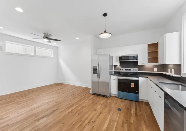 Photo 3 of Townhouse for sale at 2513 White Ave #12, Nashville, TN 37204 | MLS# 3220610 | Listing updated on 2026-08-18
