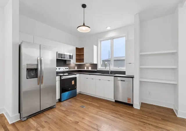 Photo 4 of Townhouse for sale at 2513 White Ave #12, Nashville, TN 37204 | MLS# 3220610 | Listing updated on 2026-08-18
