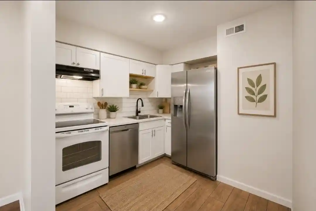 Listing Photo 2 - Condo for sale in 320 Welch Rd located at 320 Welch Rd, Nashville, TN 37211 - Unit #G5