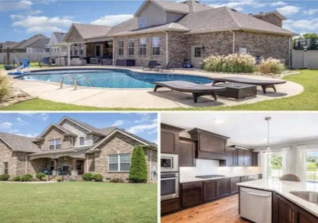 2nd image of 2303 Lionheart Dr, Murfreesboro, TN 37130 | MLS# 3191451