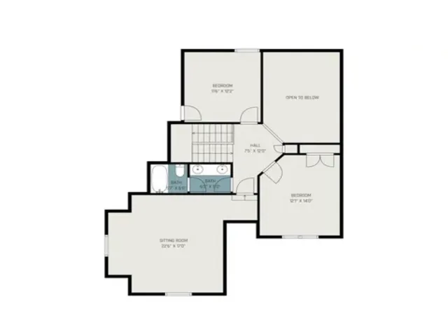 43rd image of 2303 Lionheart Dr, Murfreesboro, TN 37130 | MLS# 3191451