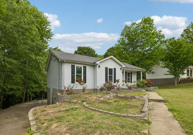 image of 3361 Backridge Rd, Woodlawn, TN 37191 | MLS# 3191423