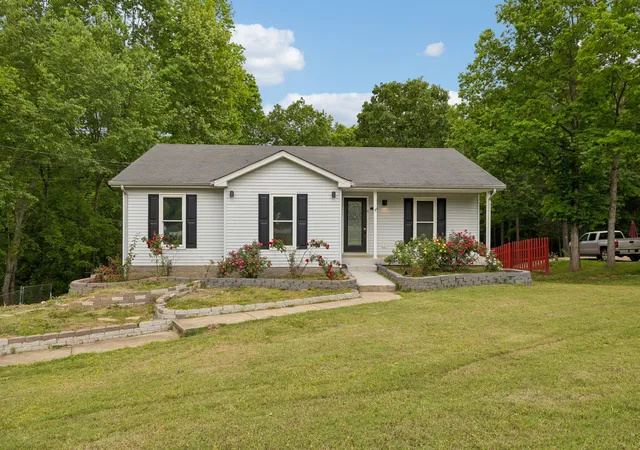 image of 3361 Backridge Rd, Woodlawn, TN 37191 | MLS# 3191423