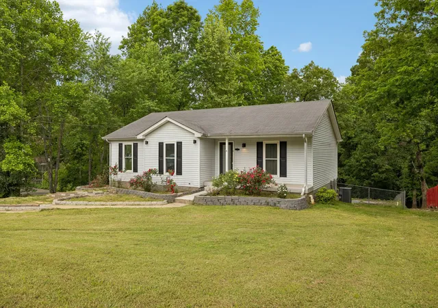 image of 3361 Backridge Rd, Woodlawn, TN 37191 | MLS# 3191423