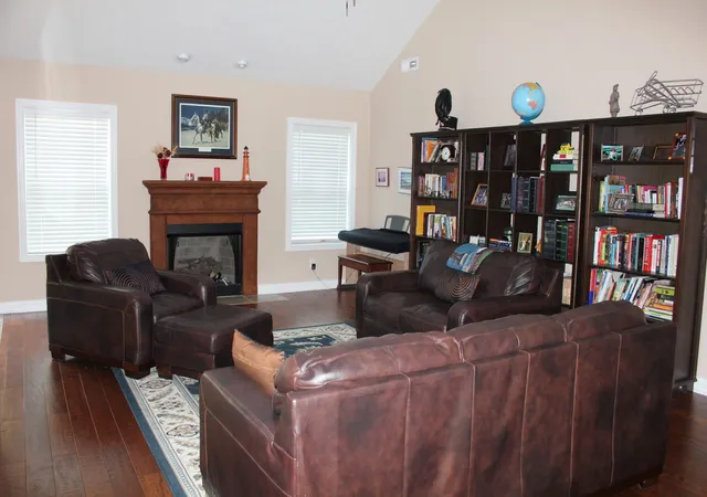 5th image of 1512 Hattie Ln, Clarksville, TN 37042 | MLS# 3191593