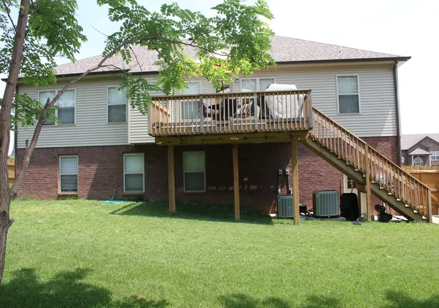 54th image of 1512 Hattie Ln, Clarksville, TN 37042 | MLS# 3191593