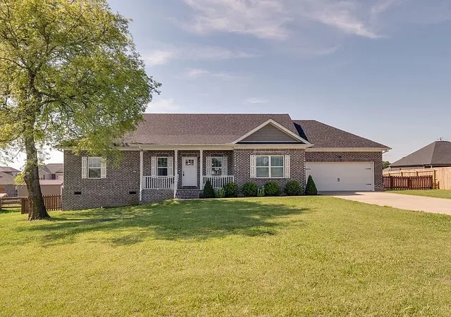 2nd image of 2513 Warners Rdg, Chapel Hill, TN 37034 | MLS# 3205414