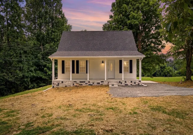 Homes for sale in Lynchburg, TN | 3152 Tanyard Hill Rd, Lynchburg, TN 37352 | MLS# 3250967