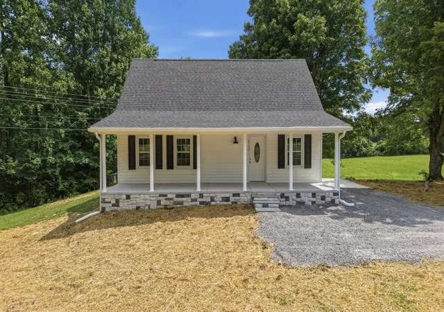 Homes for sale in Lynchburg, TN | 3152 Tanyard Hill Rd, Lynchburg, TN 37352 | MLS# 3250967