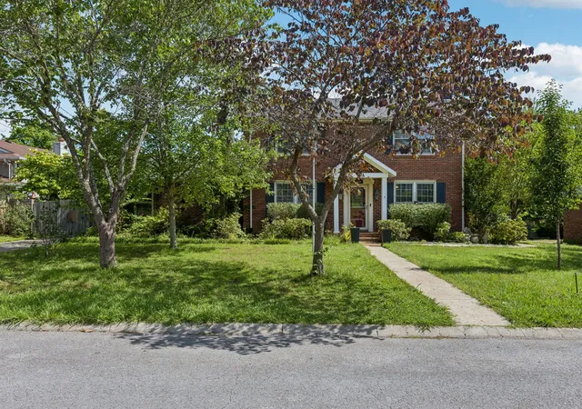 Photo 2 of Single family home for sale at 2916 Starboard Dr, Nashville, TN 37217 | MLS# 3195469 | Listing updated on 2026-09-13
