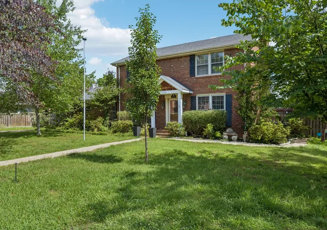 Photo 3 of Single family home for sale at 2916 Starboard Dr, Nashville, TN 37217 | MLS# 3195469 | Listing updated on 2026-09-13