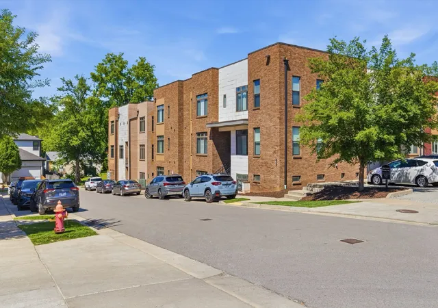 1st image of 1608 Marshall Hollow Dr #102, Nashville, TN 37203 | MLS# 3193843