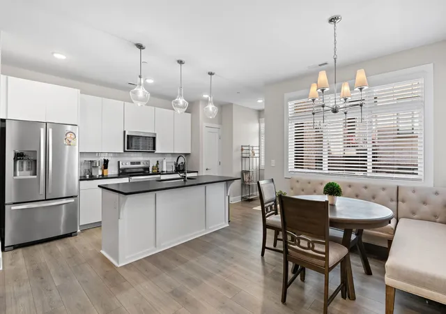 2nd image of 1608 Marshall Hollow Dr #102, Nashville, TN 37203 | MLS# 3193843