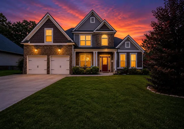 1st image of 8074 Fox Glove Dr, Ooltewah, TN 37363 | MLS# 3298191
